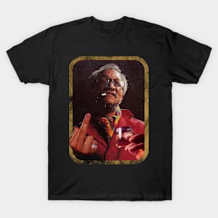 Vintage Retro Sanford And Son Design T-Shirt